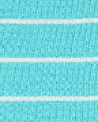 Product image 2 of Toddler 2-Piece Striped Car 100% Snug Fit Cotton Pajamas