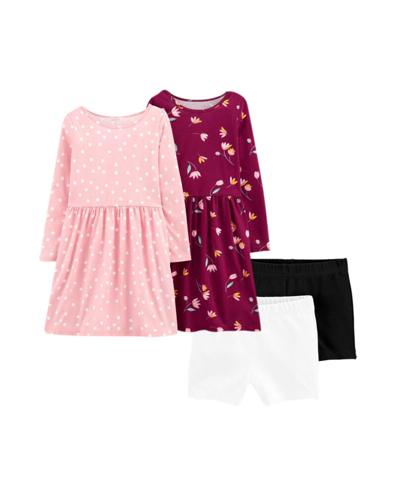 size 4t dresses