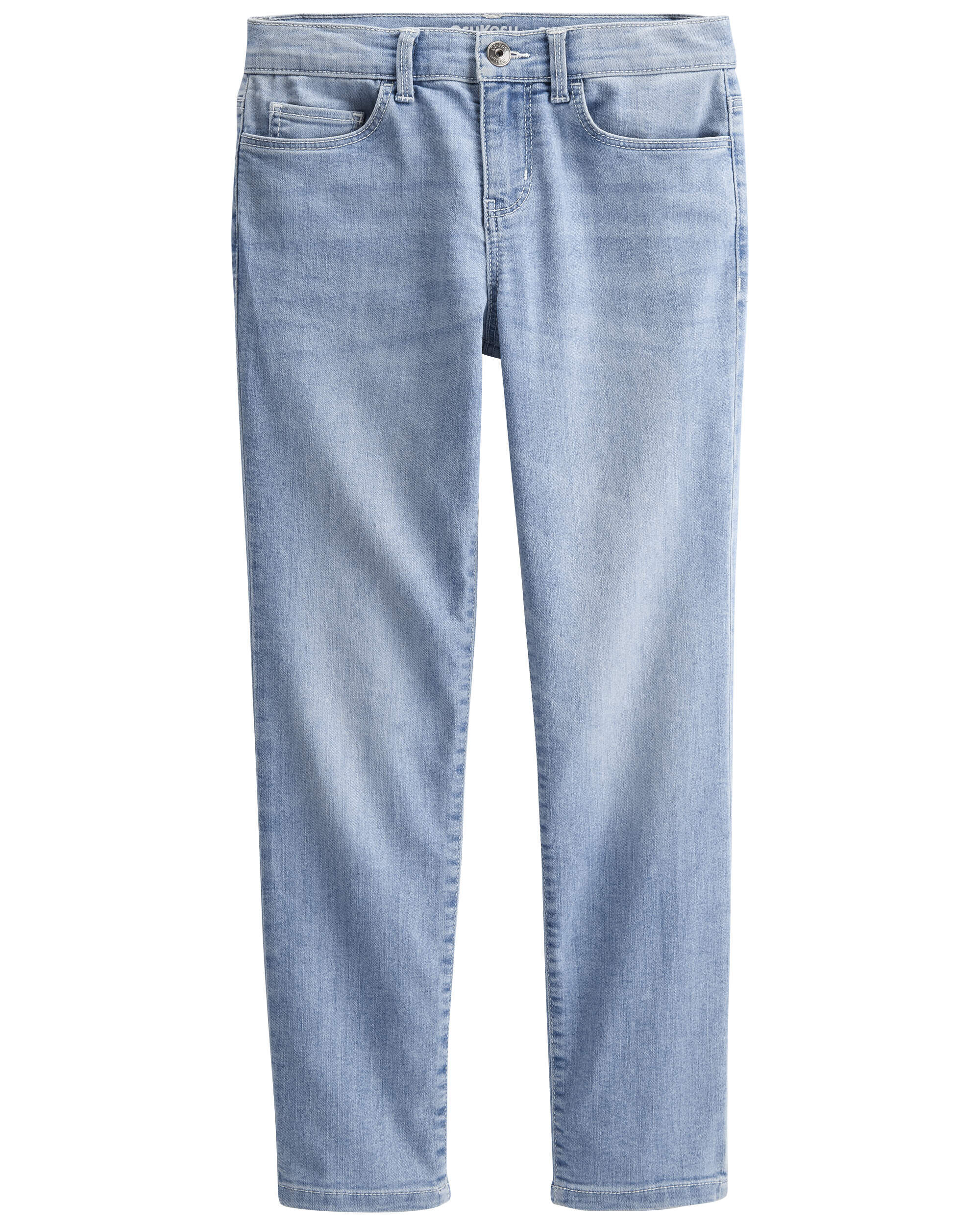 【KOOLOSET】Snap Wide Light Blue Denim 20146_Bree_Wide_Jeans__Kd_Dark