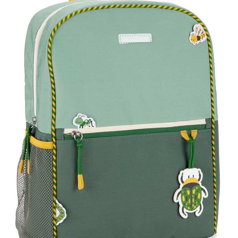 Wander Kids Backpack - Bugs