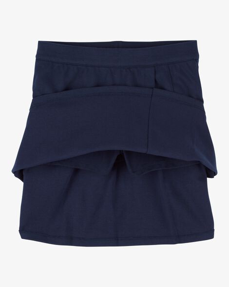  Product image 2 of Kid Ponte Knit Uniform Skort