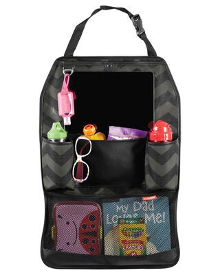 Product image 2 of Style Driven Car Backseat Organizer