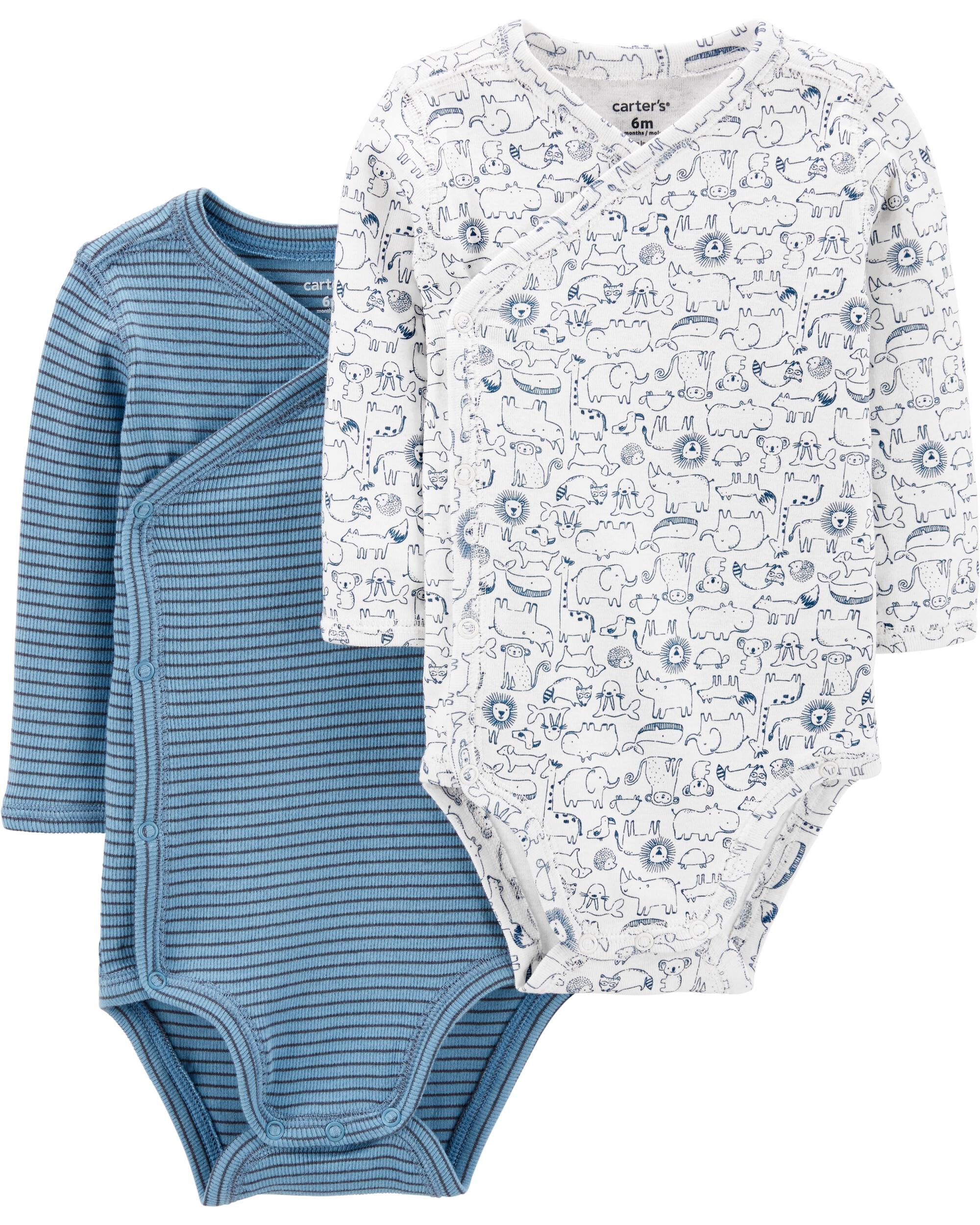 bodysuit with snaps