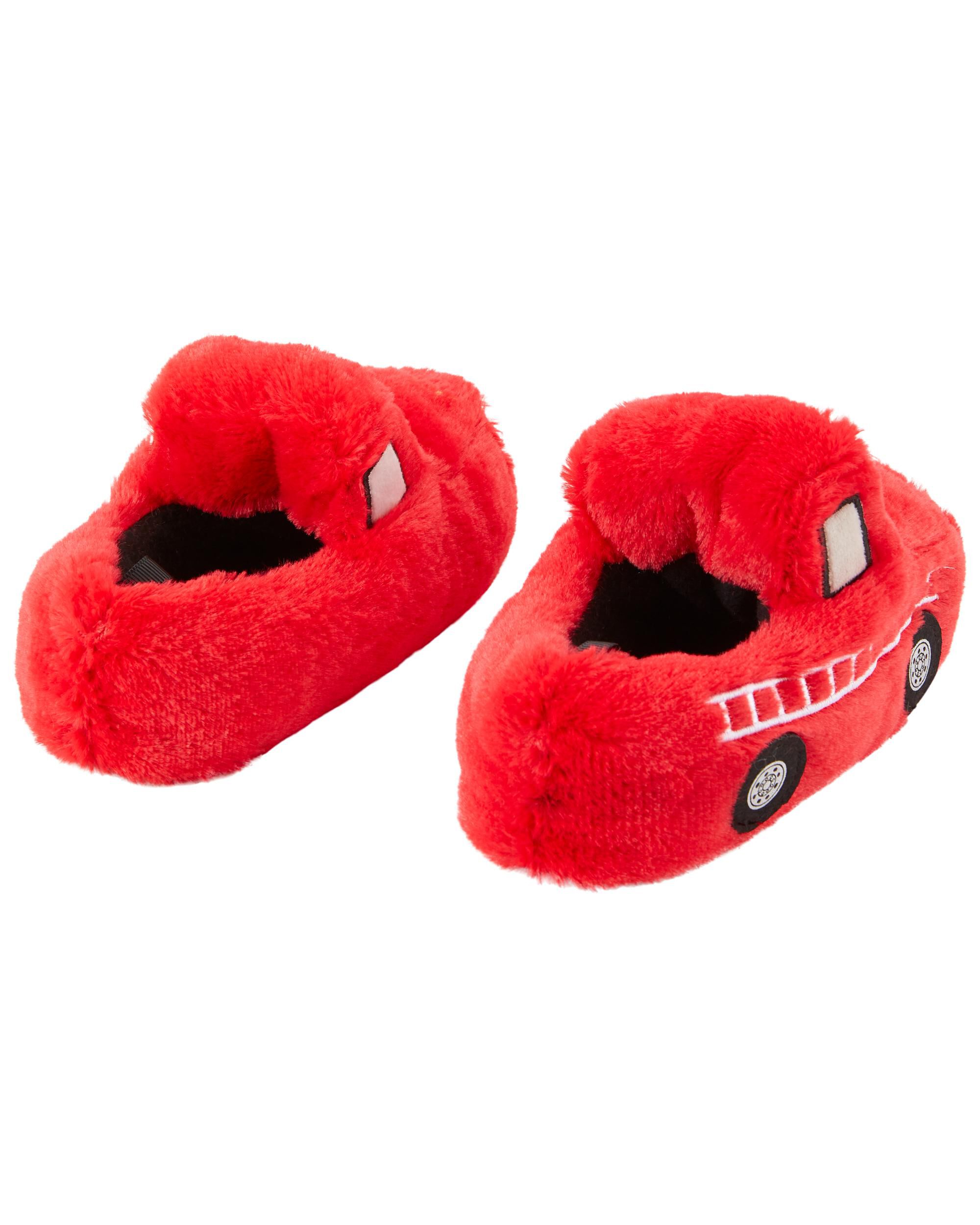carters slippers toddler
