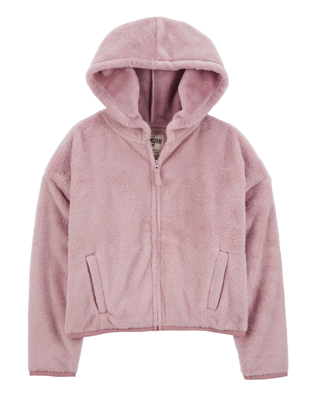ホット セールの通販 Kid Sherpa Uniform Jacket - OshKosh | Carter's Girls