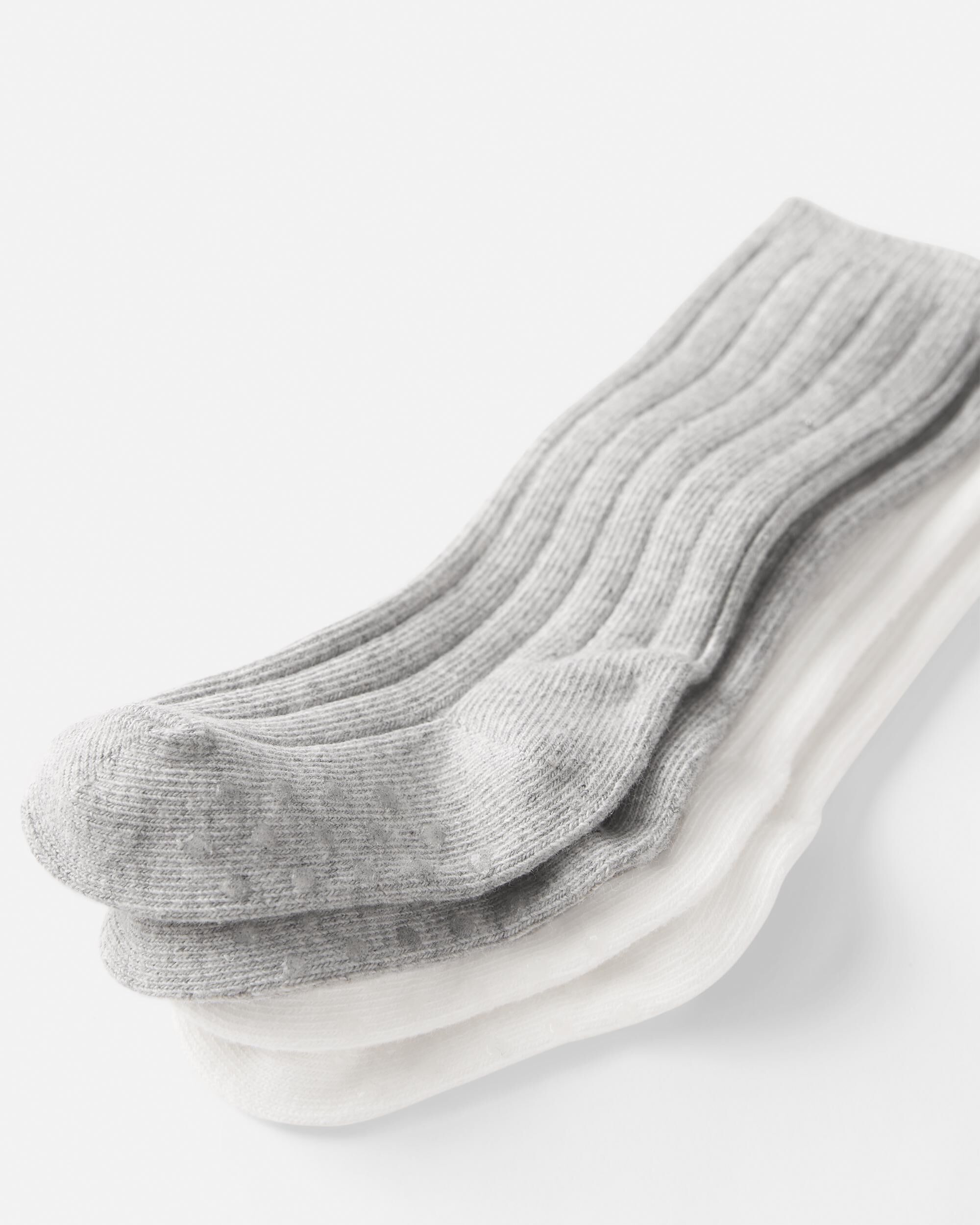 Baby 2-Pack Knee-High Socks - Carter's | Carter's