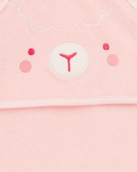  Product image 2 of Baby 2-Pack Hooded Towels