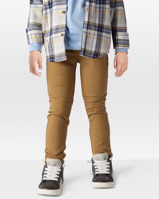 Product image 1 of Toddler Pull-On Khaki Pants