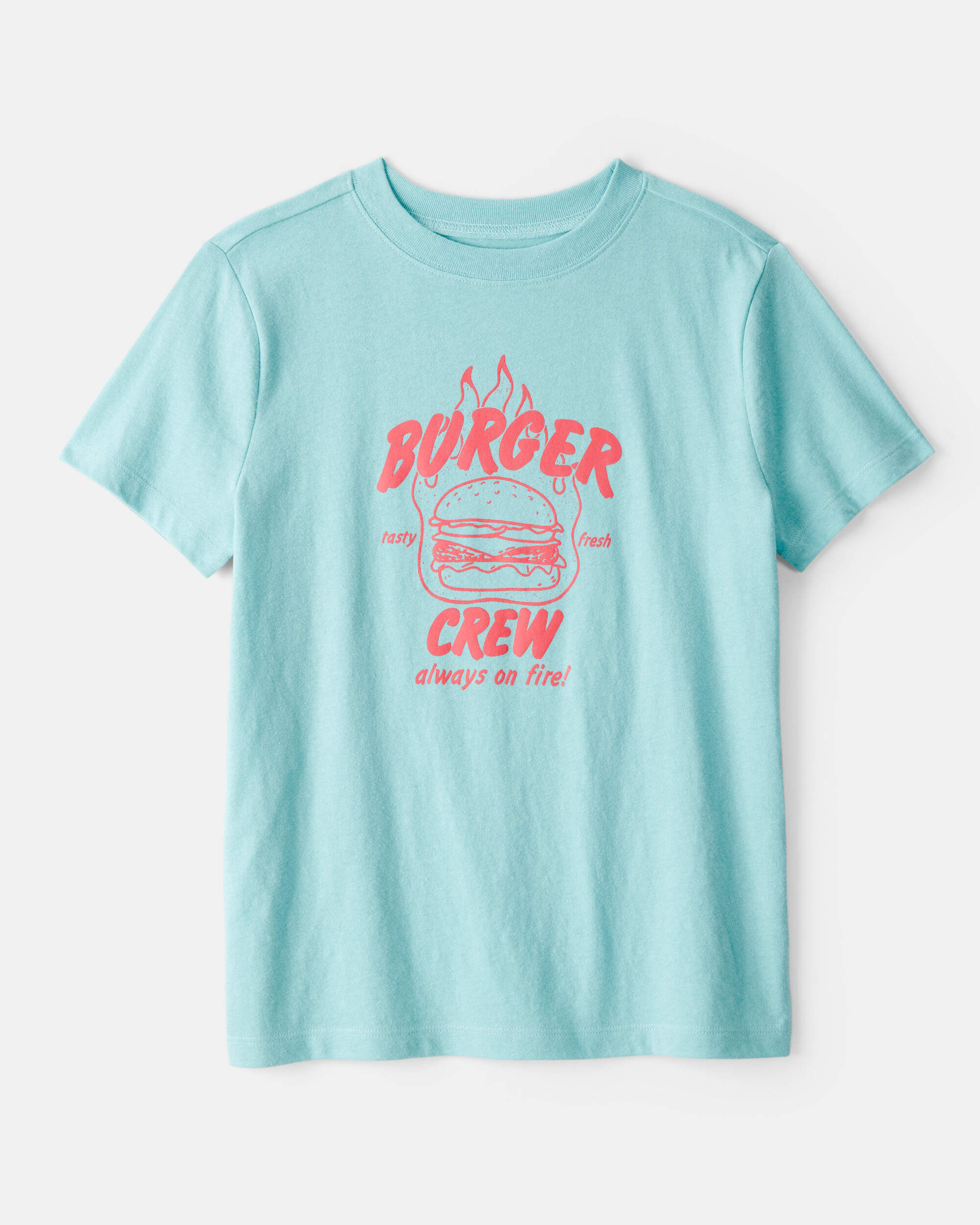 Kid Big Brother Graphic Tee - Carter's | Carter's