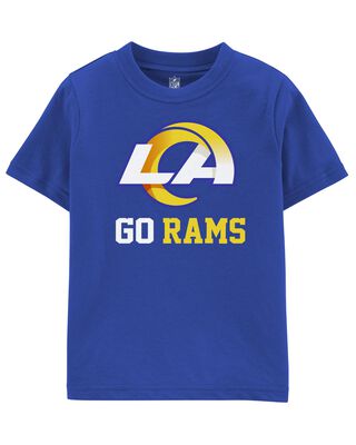 Product image 1 of Toddler NFL Los Angeles Rams Tee