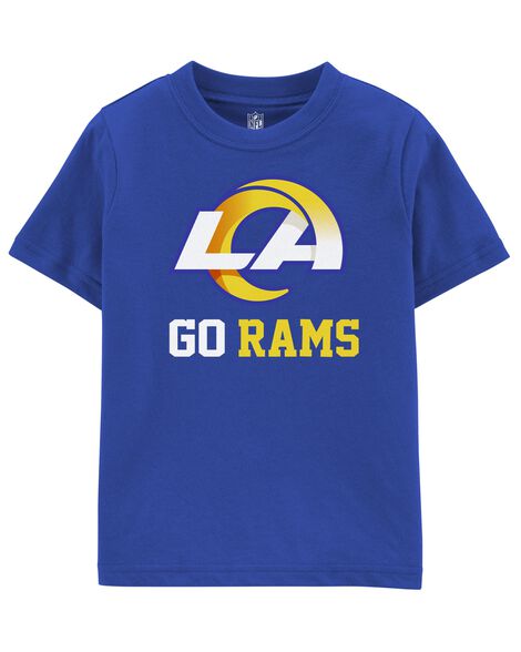  Product image 1 of Toddler NFL Los Angeles Rams Tee