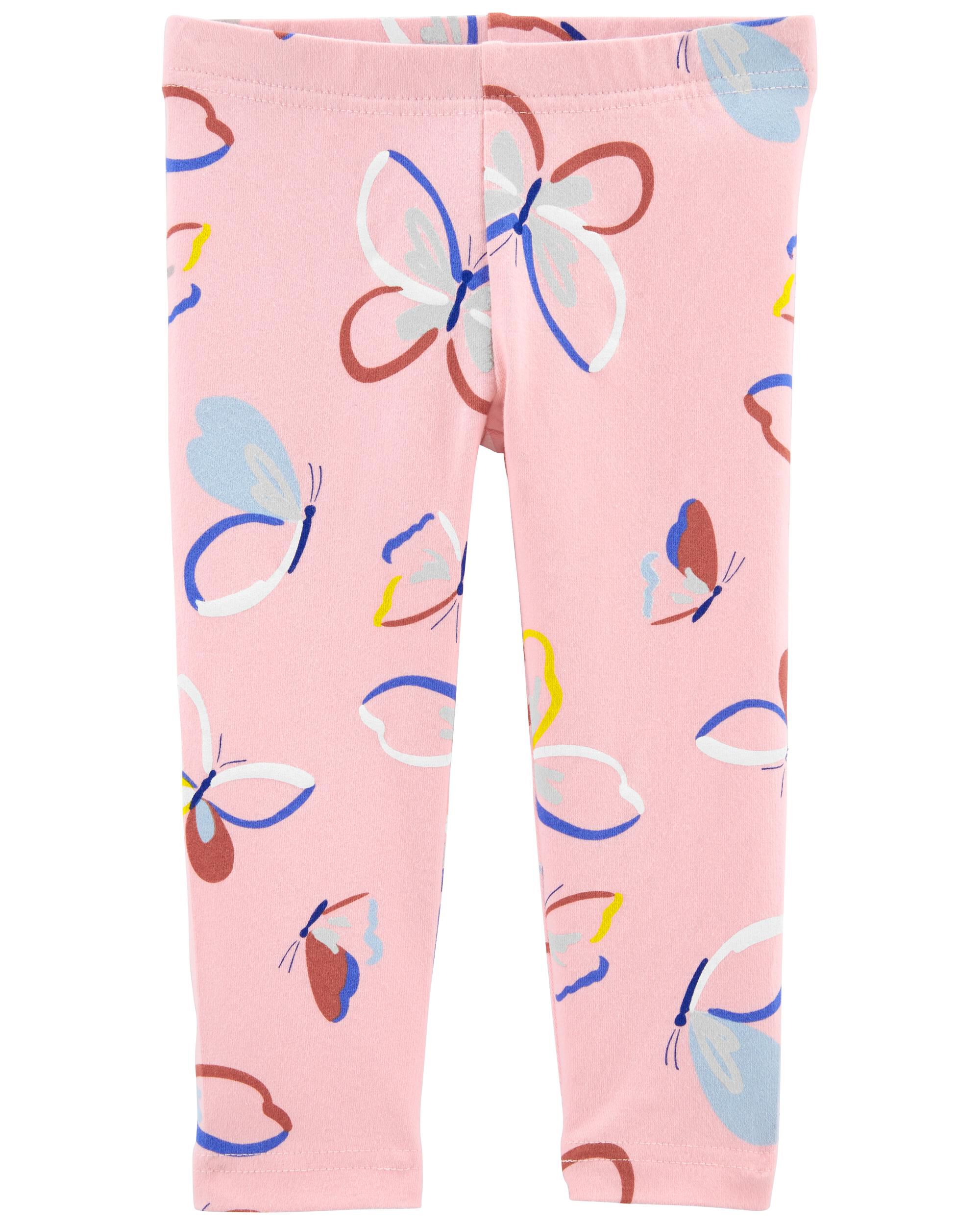 carters capri leggings