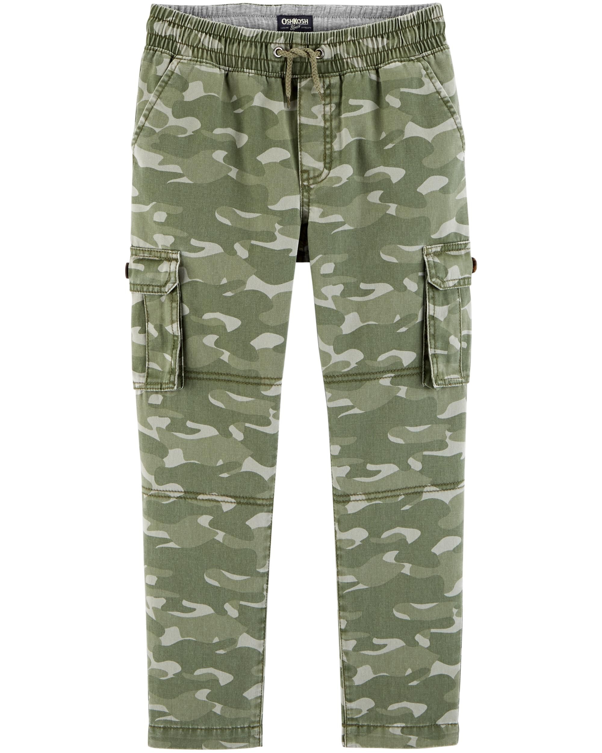 carters green pants