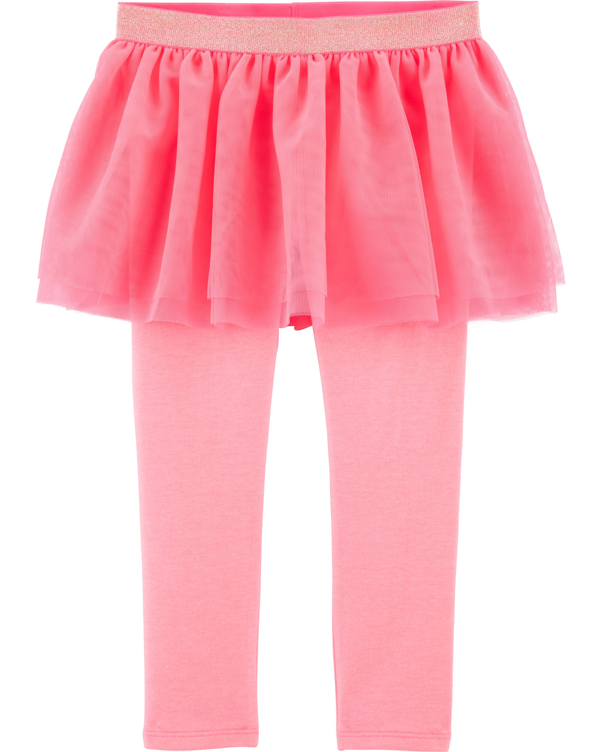 tutu leggings