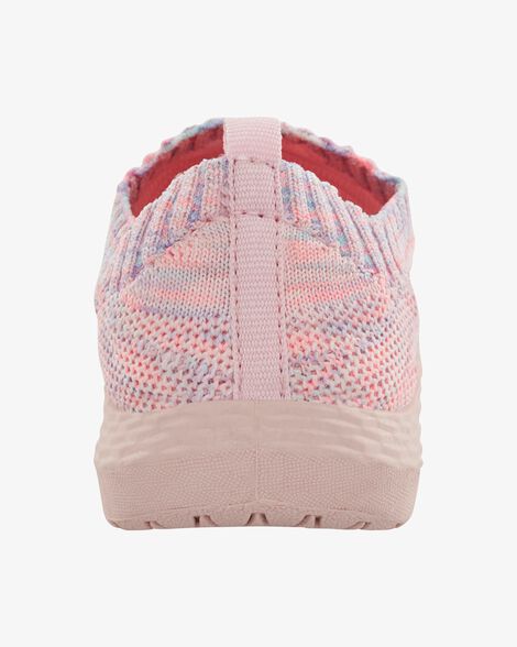 Product image 3 of Toddler Recycled Knit Slip-On Shoes