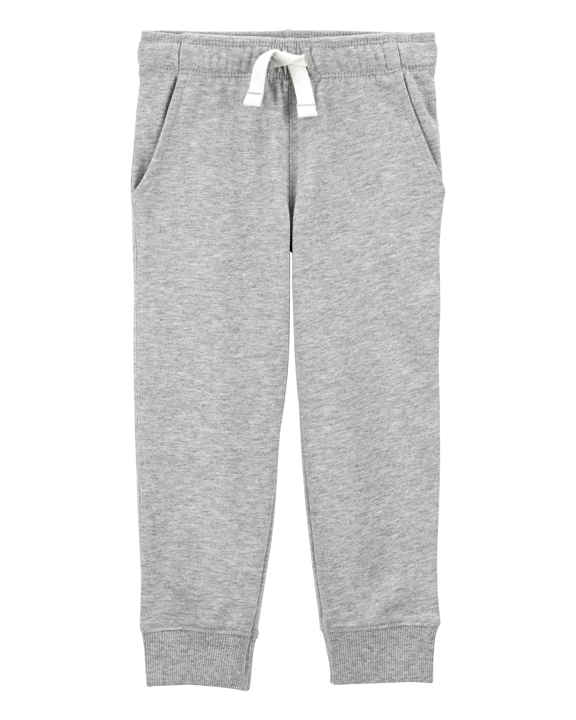 Baby Pull-On French Terry Joggers
