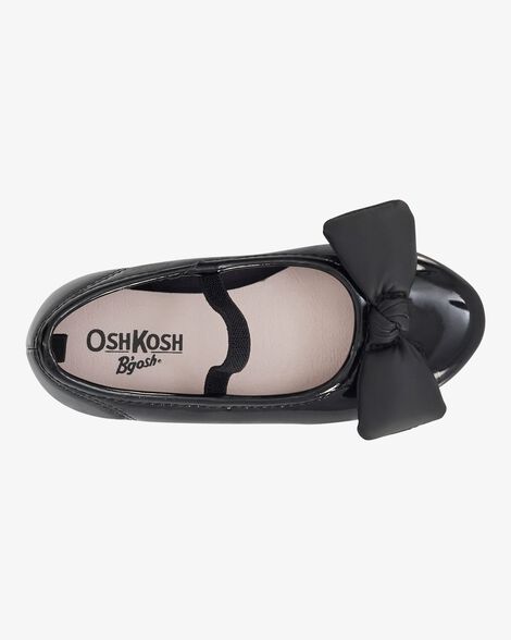  Product image 4 of Toddler Slip-On Bow Flats