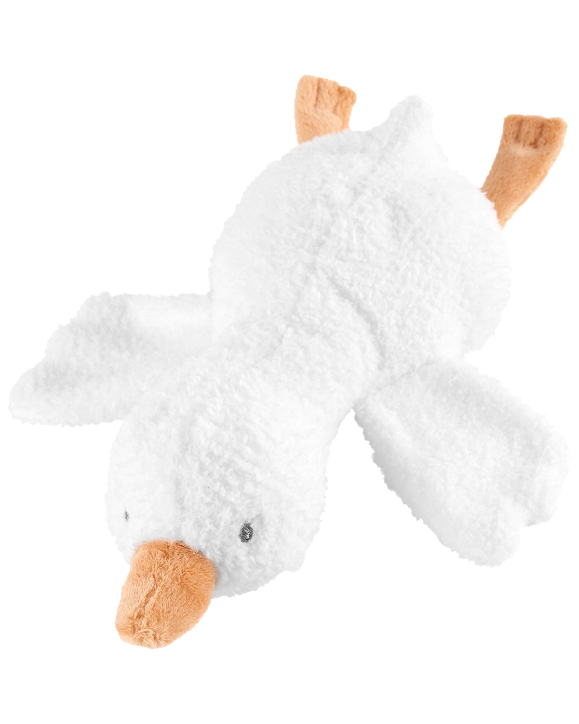 Carters plush best sale