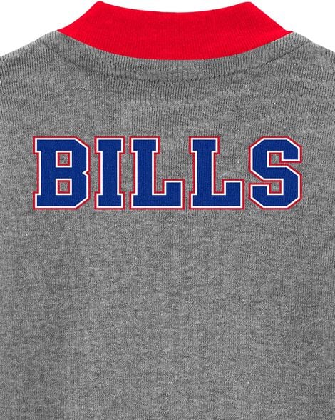 Product image 4 of Baby NFL Buffalo Bills Jumpsuit