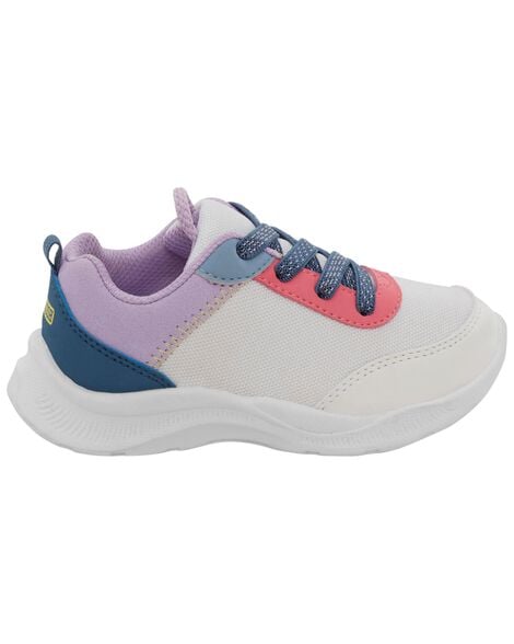 Product image 2 of Toddler Pull-On Mesh Sneakers