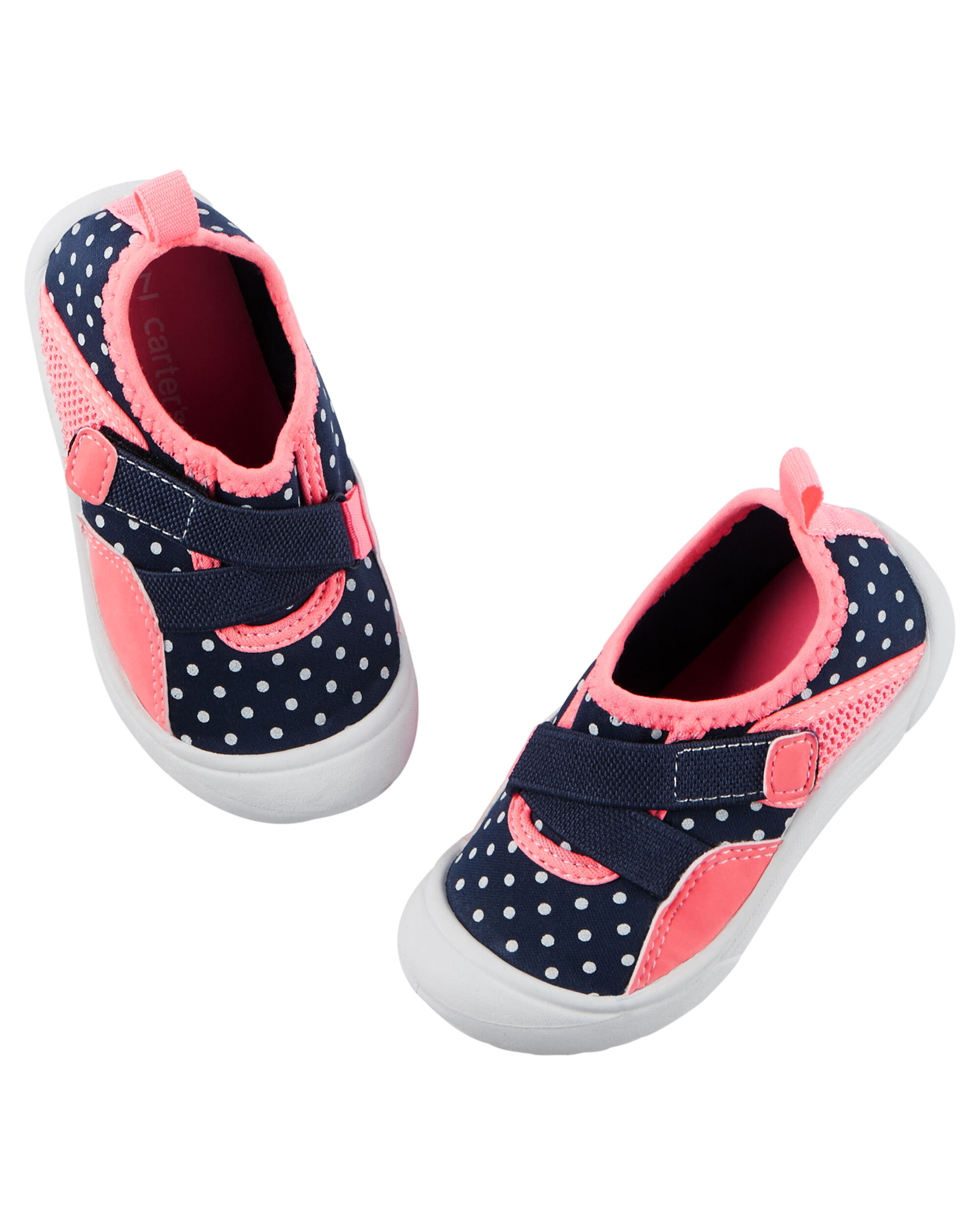 carters water shoes
