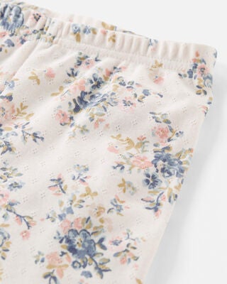 Product image 2 of Toddler Organic Cotton Pajamas Set