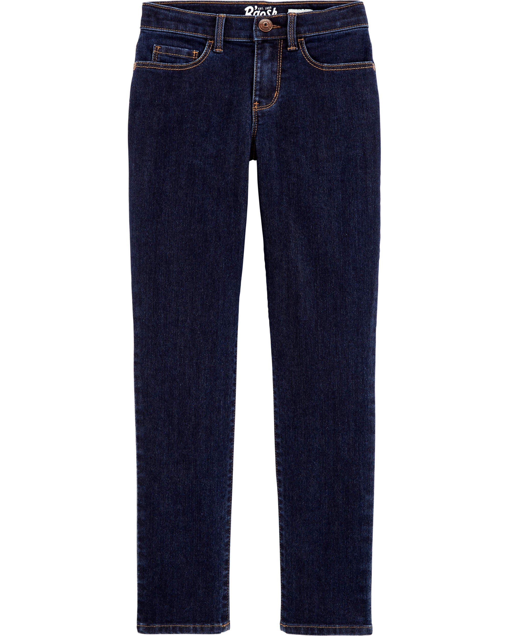 Slim fit skinny leg jeans cheap