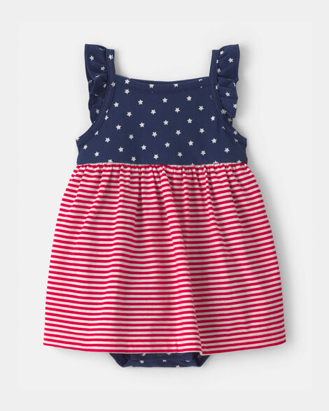4th of July Pajamas