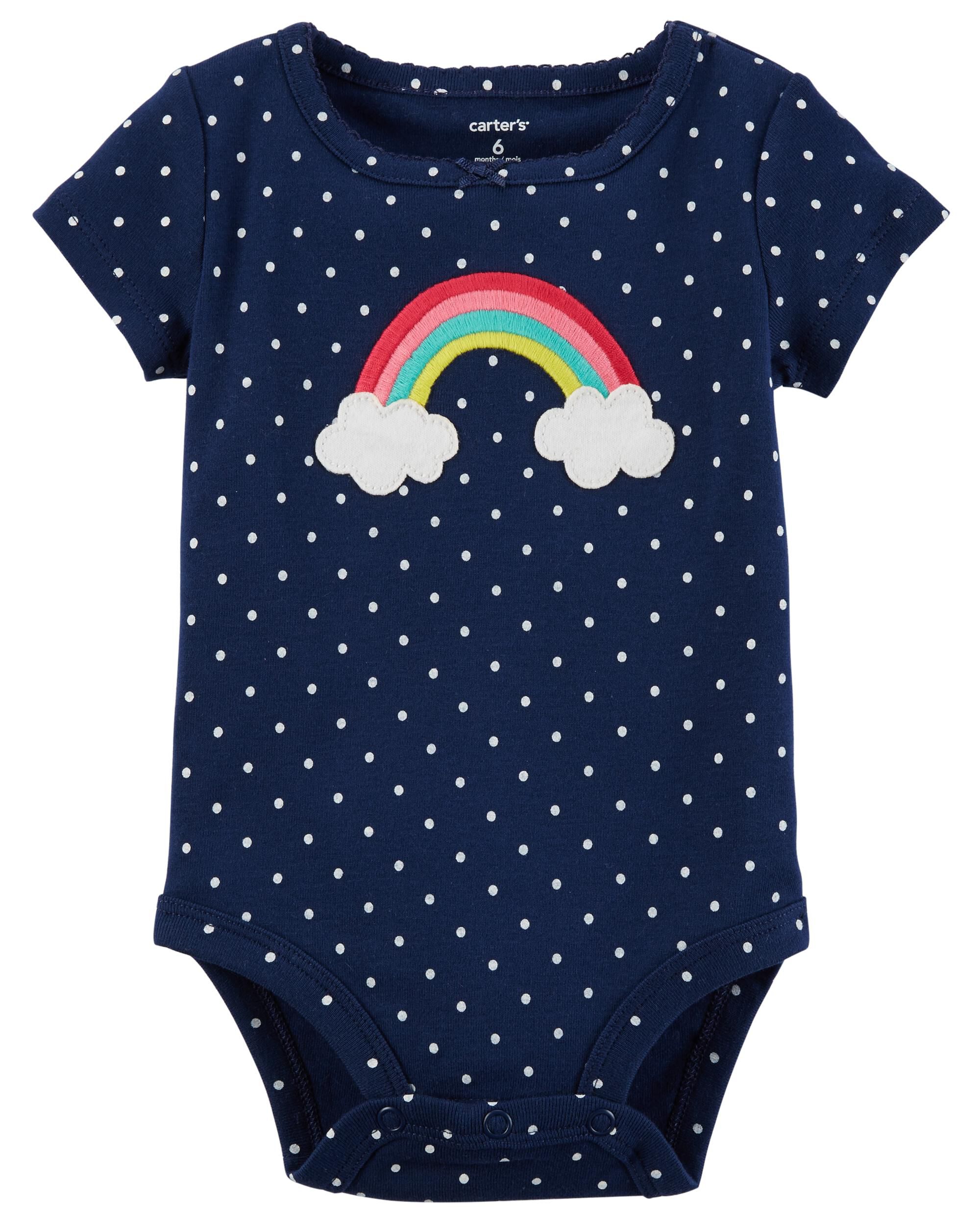 carter's 3t onesies