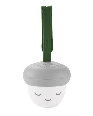 Product image 1 of Glow With Me Portable Acorn Sound Machine