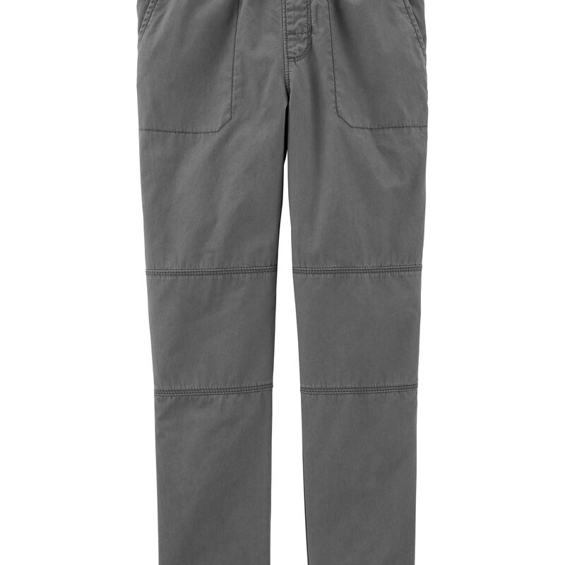 Everyday PullOn Pants