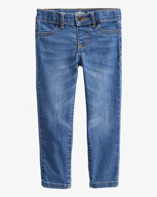 Product image 1 of Toddler Medium Blue Wash Super Skinny-Leg Jeans