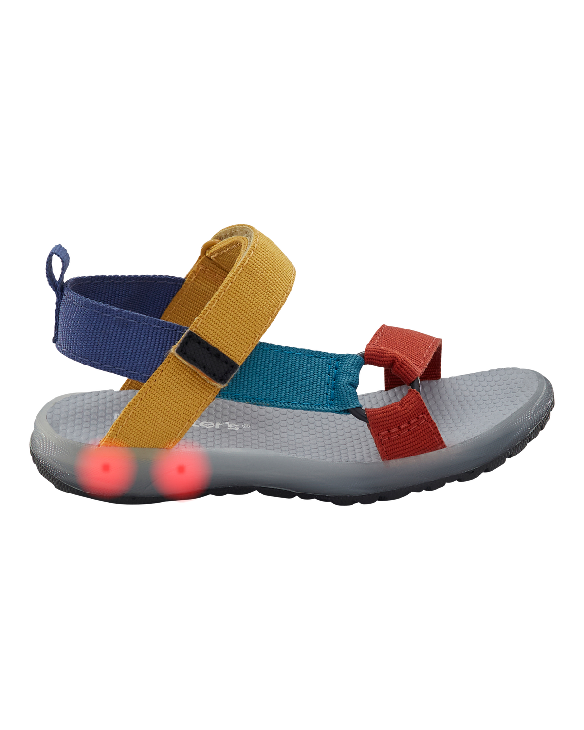 トップス 38baby Toddler Light Up Sandals - Carter's | Carter's