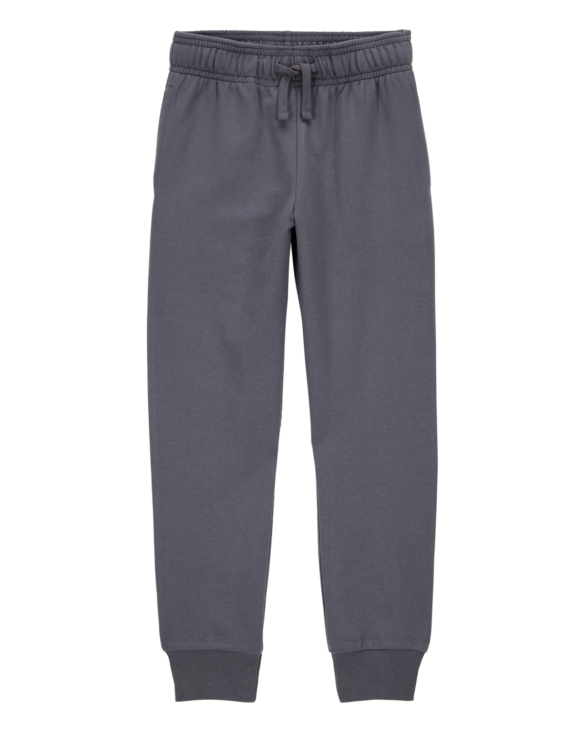 新品 eLLa cardboard jogger pants (navy) Kid 3-Pack Pull-On Drawstring Joggers - Carter's | Carter's