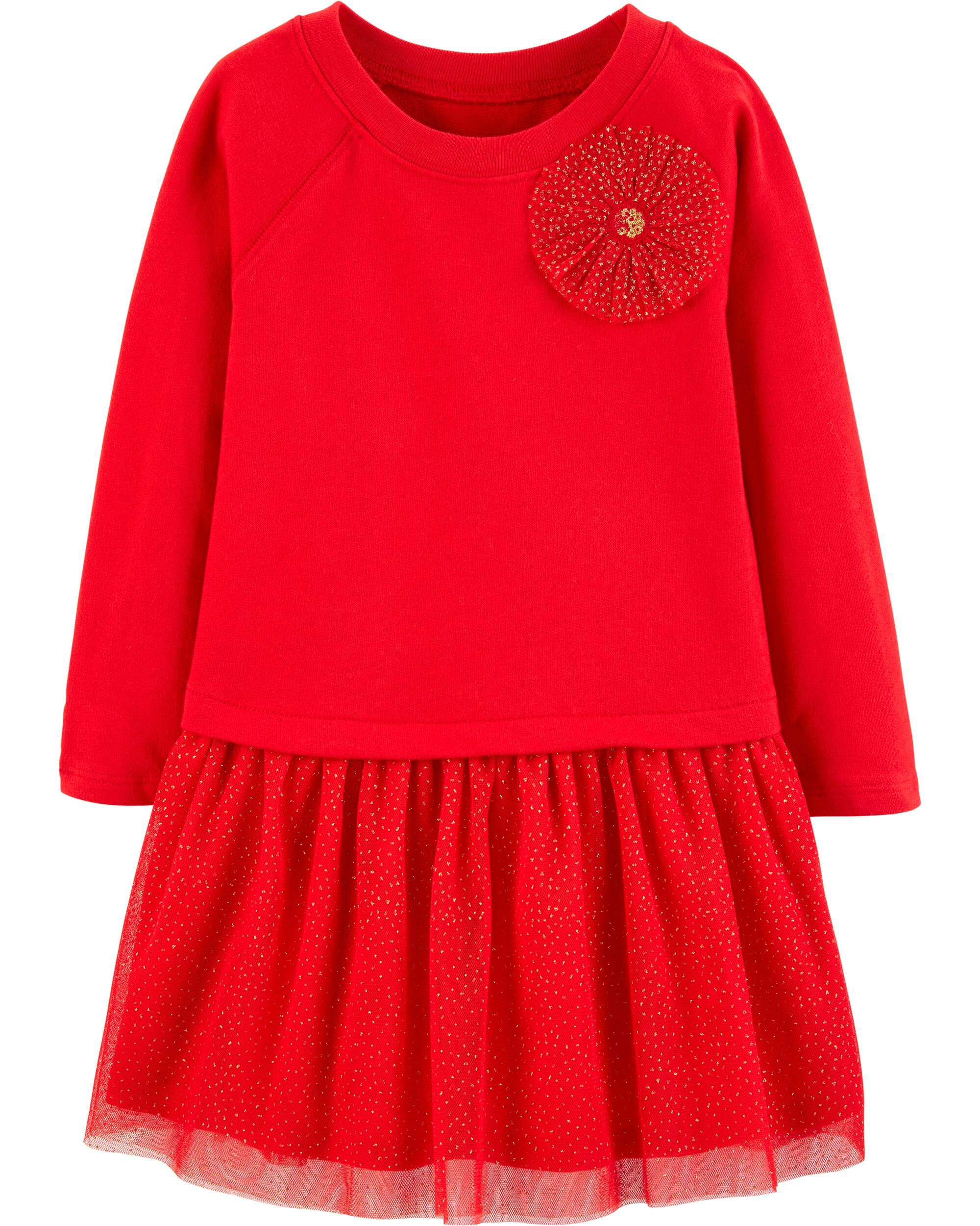 carter's holiday clothes