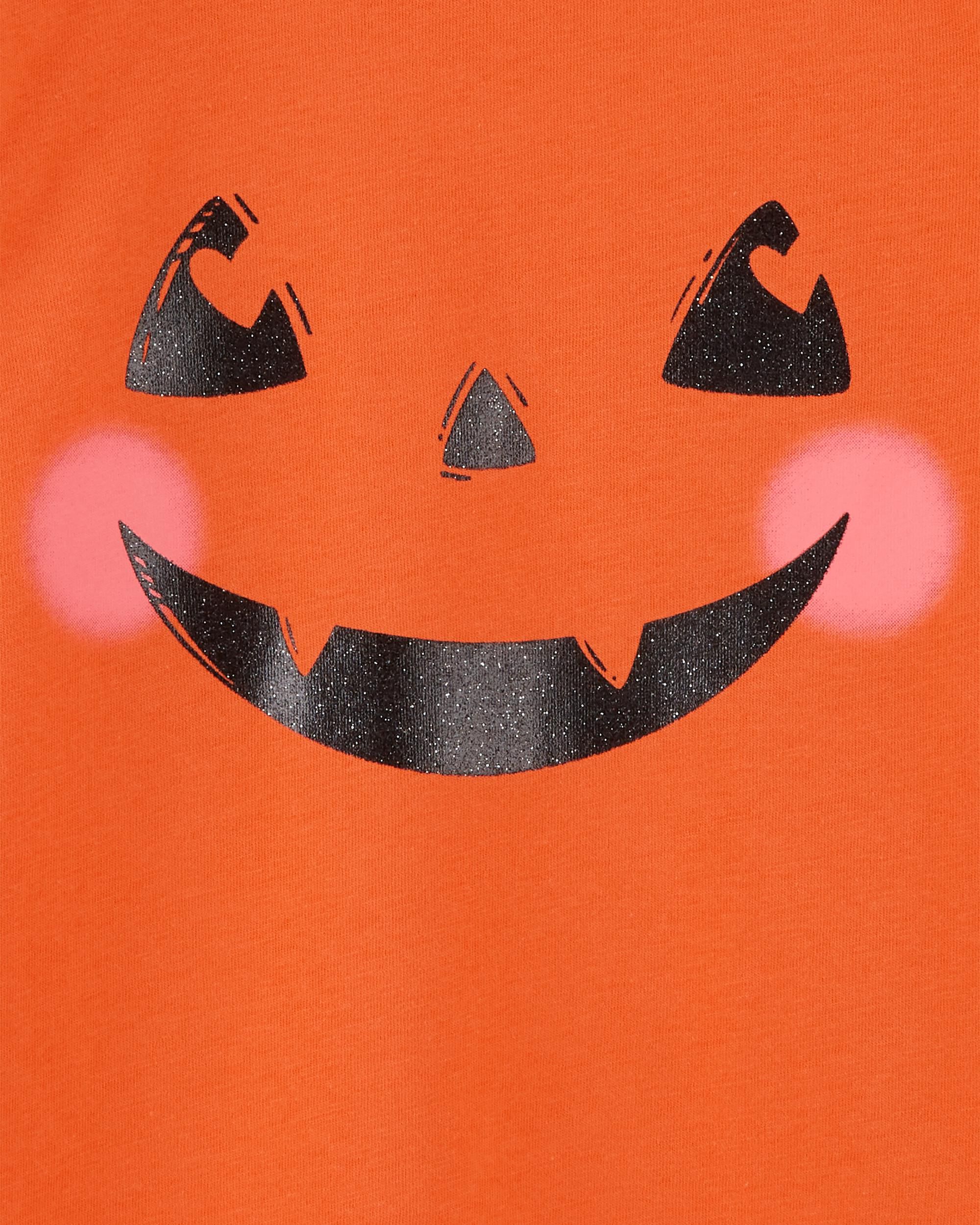 Kid Halloween Graphic Tee - Carter's | Carter's