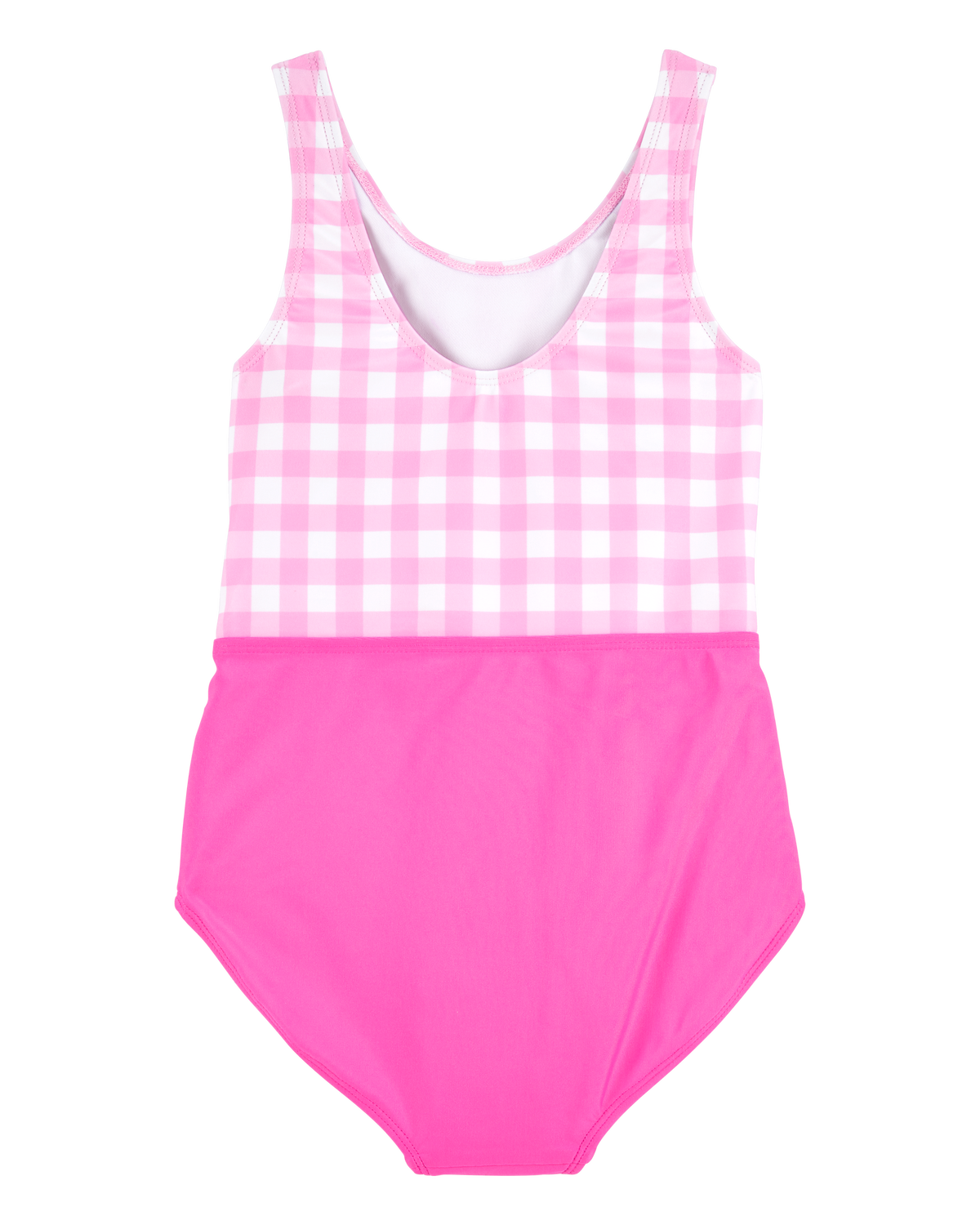 Kid Barbie 1 Piece Swimsuit Carter s Carter s