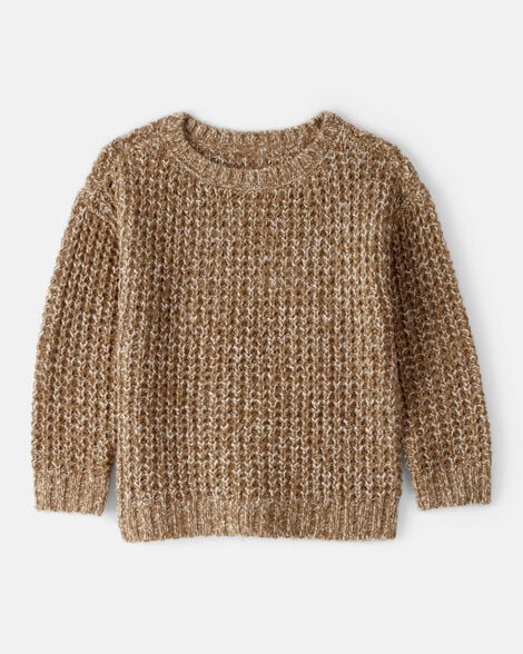 Toddler Sweaters