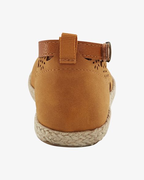 Product image 3 of Toddler Vegan Leather Shoes