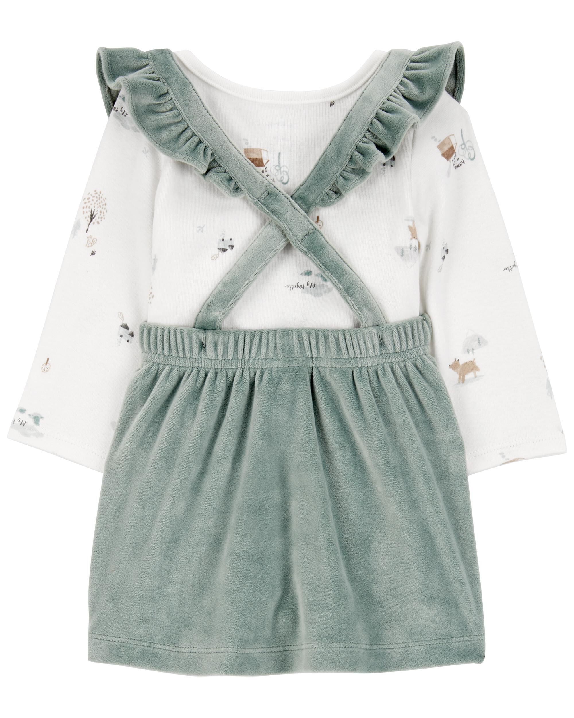 りなmonsieurmini OVERALLS1-2y Mini double-breasted crepe jumpsuit | Black | Patrizia Pepe