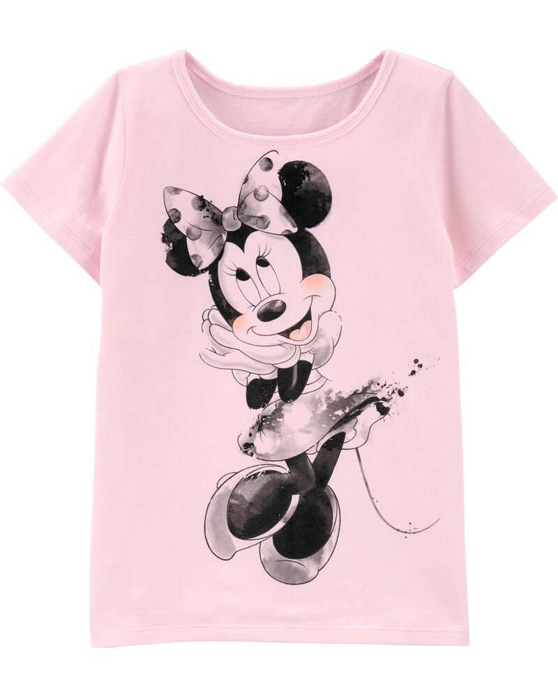 Minnie Mouse Tee Carters Com