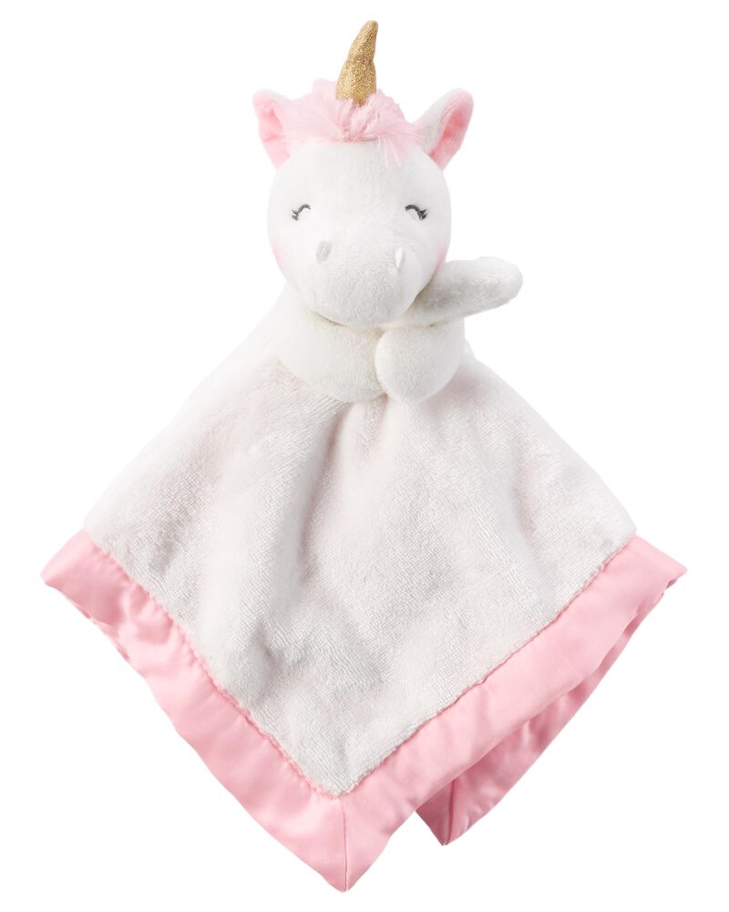 Unicorn Security Blanket Carters Com