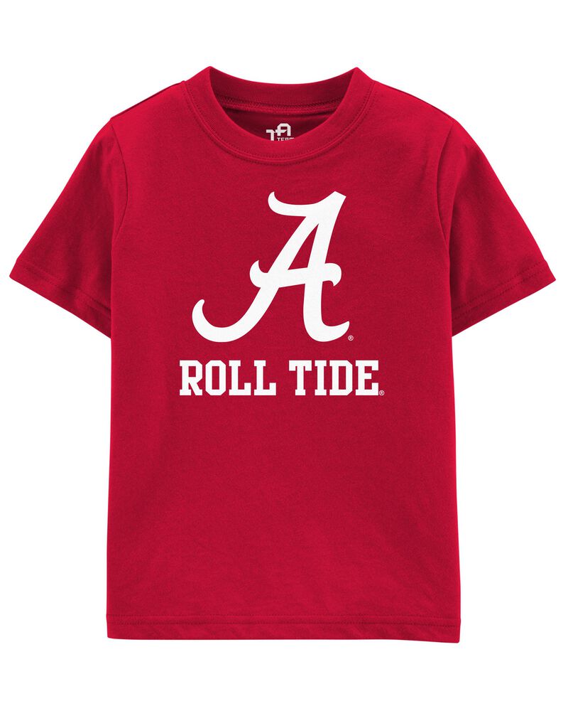 Ncaa Alabama Crimson Tide Tee Carters Com