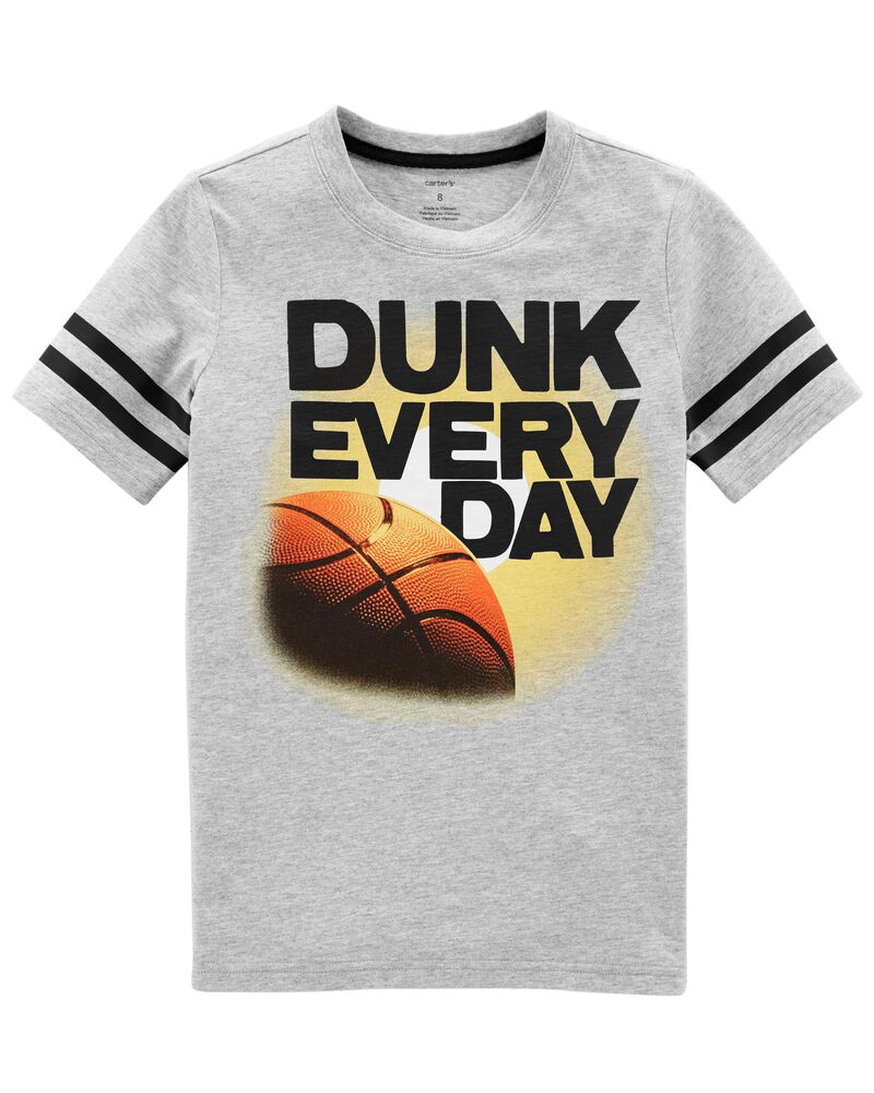 Basketball Jersey Tee Carters Com