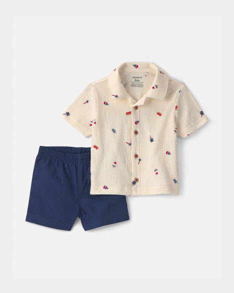 4th of July Swimsuits