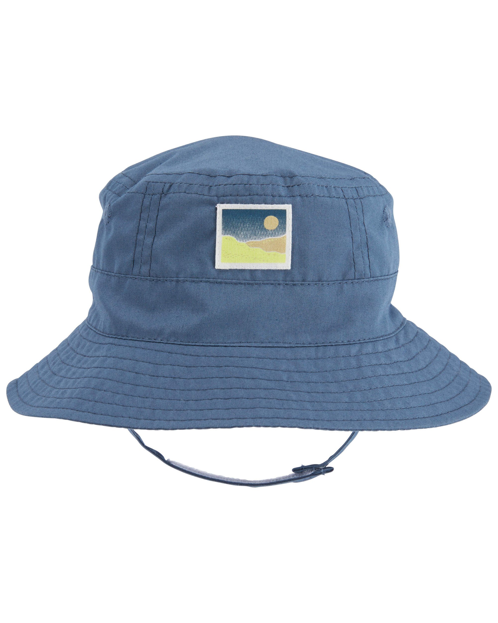 ☆23SS☆【Bad Blue】☆Baby BadBear Ca.p☆帽子☆ ☆23SS☆【Bad Blue】☆Baby BadBear Ca.p☆帽子☆ (Bad Blue