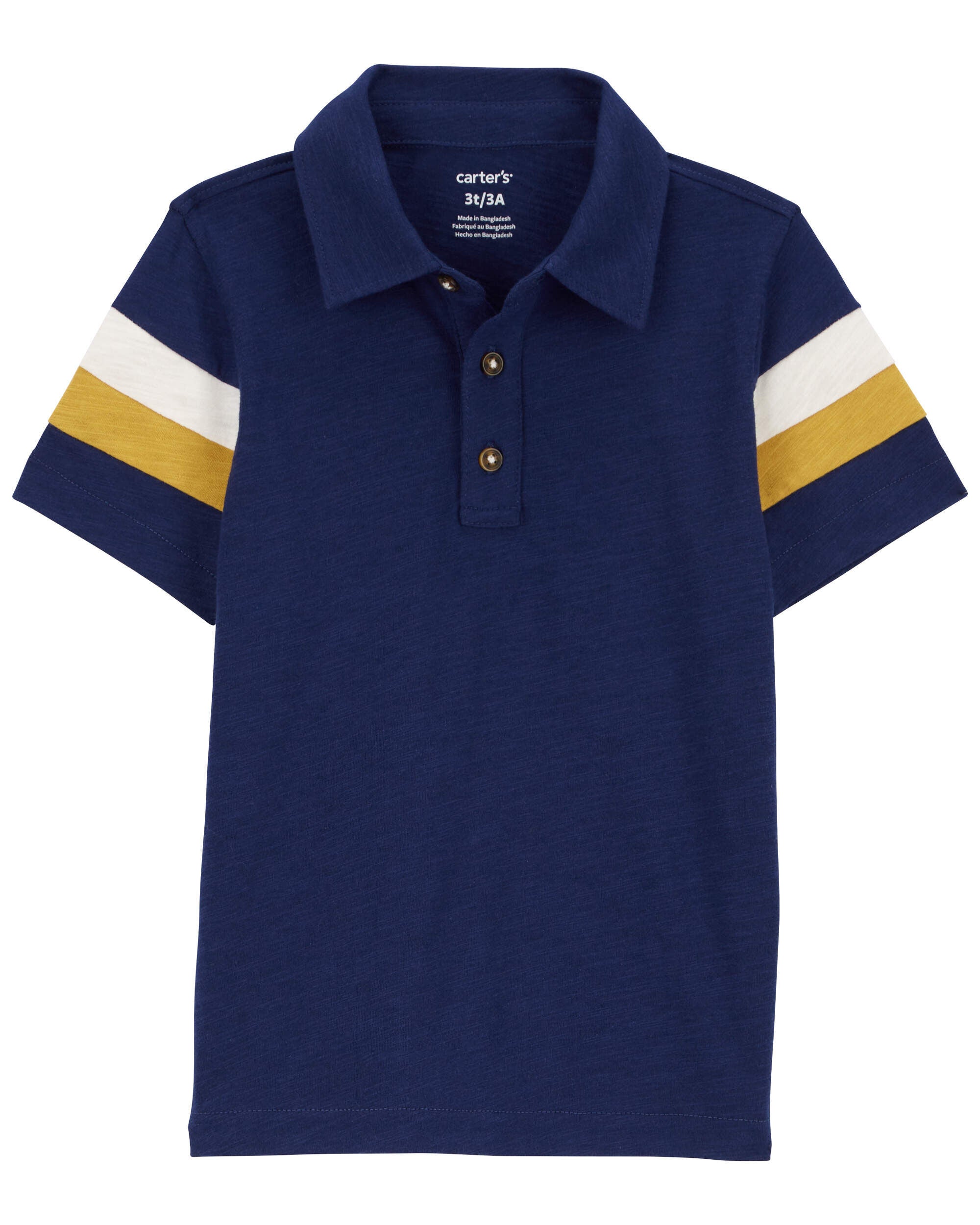 Baby Boy Polos Carter s