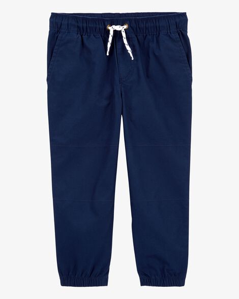  Product image 1 of Baby Drawstring Joggers