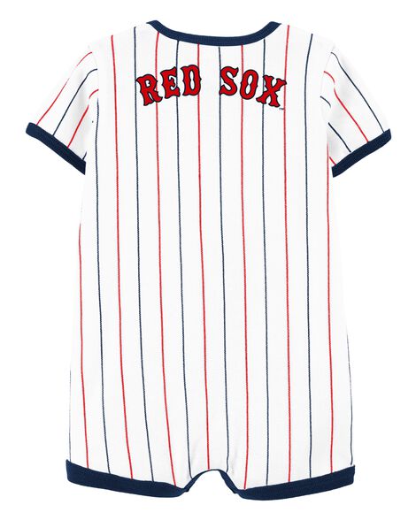Product image 2 of Baby MLB Boston Red Sox Romper