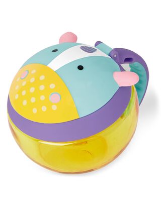 Product image 1 of Zoo Snack Cup